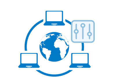 Take control of your remote sites