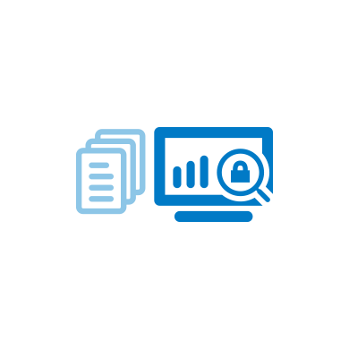 Protect sensitive data