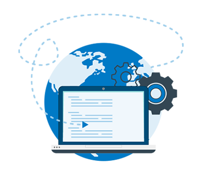 Enable safe, productive web browsing; enforce web controls