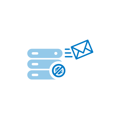 Eliminate malware, spam, viruses, and costly downtime