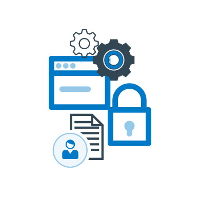 Maintain strict PCI DSS Compliance