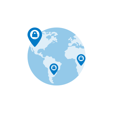 Secure collaboration and remote access
