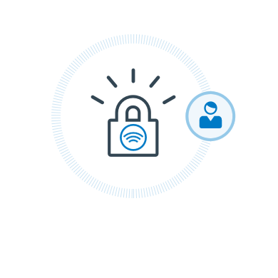 Value add with secure wireless